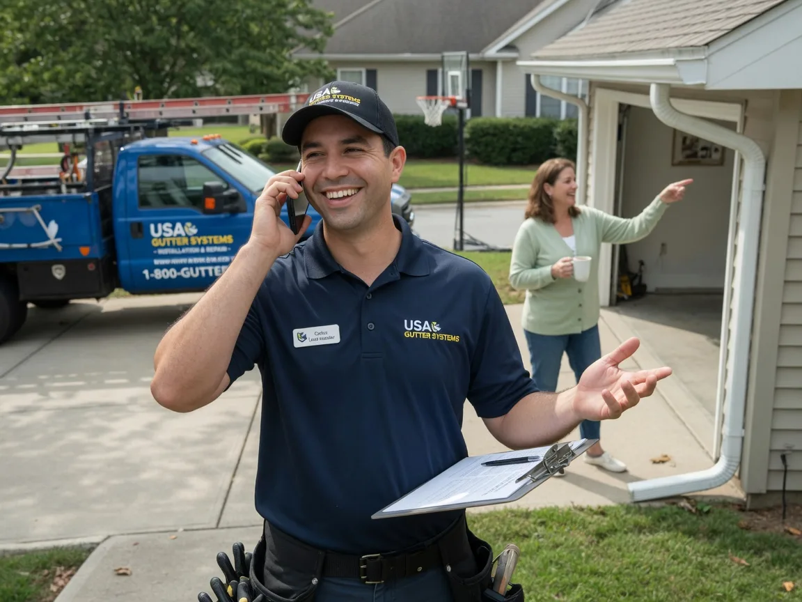 Gutter Installation Eustis, NE FAQs